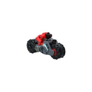 CYCLONE DRIFTER USB VER. 2.4 GHZ 82293 CYCLONE DRIFTER USB VER. 2.4 GHZ 82293